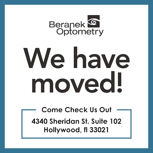 We have moved! Come check us out! 4340 Sheridon St Suite 102 Hollywood, FL 33021