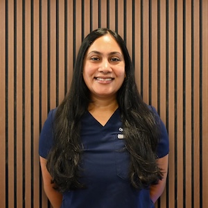 Dr. Mona Patel