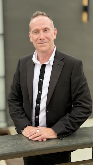 Dr. James Beranek 