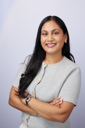 Dr. Mona Patel